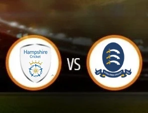 Hampshire vs Middlesex T20 Blast 2022 Match Prediction & Betting Tips
