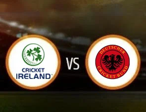 Ireland vs Germany T20 Match Prediction
