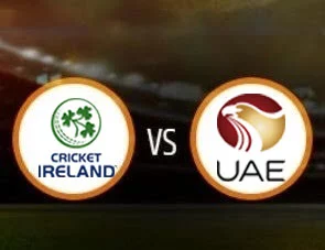Ireland vs UAE T20 Match Prediction
