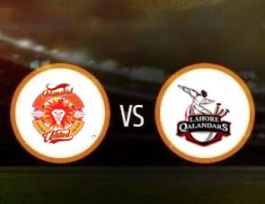 Islamabad United vs Lahore Qalandars PSL T20 Match Prediction