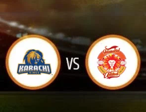 Karachi Kings vs Islamabad United PSL T20 Match Prediction