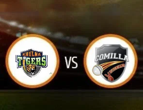 Khulna Tigers vs Comilla Victorians BPL T20 Match Prediction