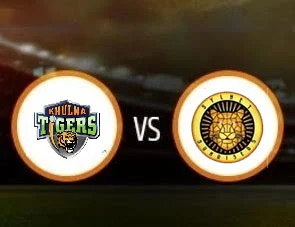 Khulna Tigers vs Sylhet Sunrisers BPL T20 Match Prediction