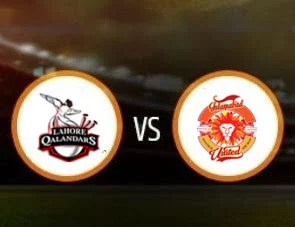Lahore Qalandars vs Islamabad United PSL T20 Eliminator Match Prediction
