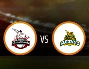 Lahore Qalandars vs Multan Sultans PSL T20 Match Prediction