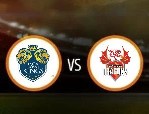 Lyca Kovai Kings vs Dindigul Dragons TNPL 2022 T20 Match Prediction & Betting Tips