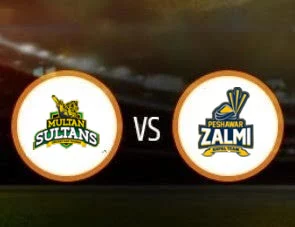 Multan Sultans vs Peshawar Zalmi PSL T20 Match Prediction