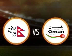 Nepal vs Oman T20 World Cup Qualifier Match Prediction
