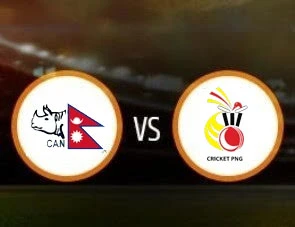 Nepal vs PNG 4th T20 Match Prediction