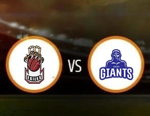 Ostend Exiles vs Calpe Giants T10 Match Prediction