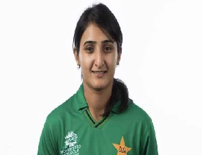 Pakistan vs Sri Lanka Women 2nd T20 Match Prediction