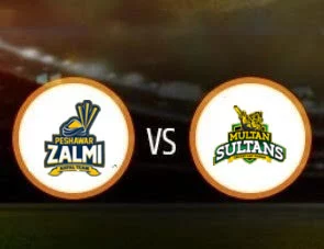 Peshawar Zalmi vs Multan Sultans PSL T20 Match Prediction