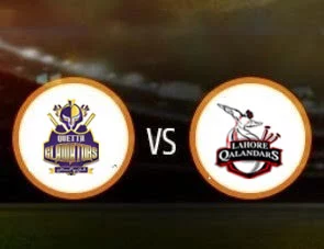 Quetta Gladiators vs Lahore Qalandars PSL T20 Match Prediction