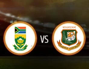 South Africa vs Bangladesh U19 World Cup Match Prediction