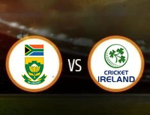 South Africa vs Ireland U19 World Cup Match Prediction