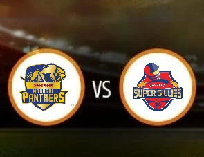 Madurai Panthers vs Chepauk Super Gillies TNPL 2022 T20 Match Prediction & Betting Tips