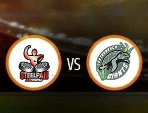 Steelpan Strikers vs Leatherback Giants T10 Match Prediction