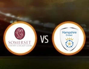 Somerset vs Hampshire T20 Blast 2022 Match Prediction & Betting Tips