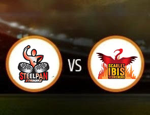 Steelpan Strikers vs Scarlet Ibis Scorchers T10 Match Prediction
