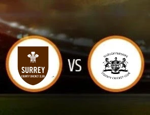 Surrey vs Gloucestershire T20 Blast 2022 Match Prediction & Betting Tips