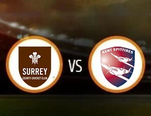 Surrey vs Kent T20 Blast 2022 Match Prediction & Betting Tips