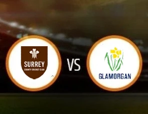 Surrey vs Glamorgan T20 Blast 2022 Match Prediction & Betting Tips
