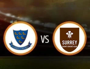 Sussex vs Surrey T20 Blast 2022 Match Prediction & Betting Tips