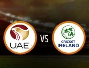 UAE vs Ireland T20 World Cup Qualifier Match Prediction