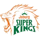 Johannesburg Super Kings