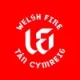 Welsh Fire 