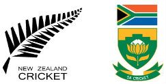 New Zealand Tour of South Africa 2016