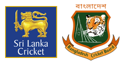 Bangladesh tour of Sri Lanka