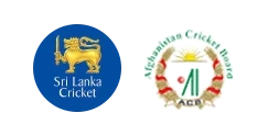 Sri Lanka vs Afghanistan