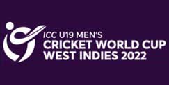 U19 cricket world cup 2022 betting online betting nfl reviews