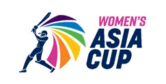Womens T20 Asia Cup