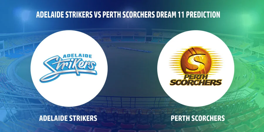 Adelaide strikers vs perth scorchers betting tips robaxisal gold precious metal investing