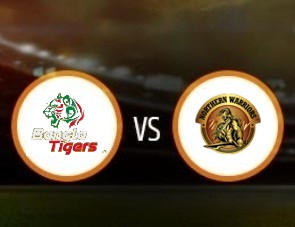 Bangla Tigers vs Northern Warriors T10 League Match Prediction