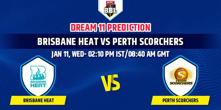 HEA vs SCO Dream11 Team Prediction BBL 2023