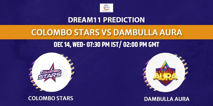 CS vs DA Dream11 Team Prediction LPL 2022