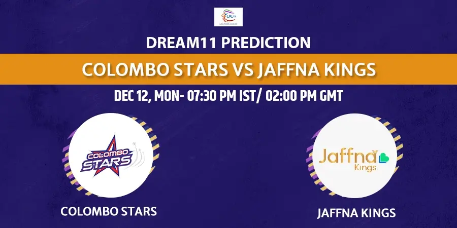 CS vs JK Dream11 Team Prediction LPL 2022