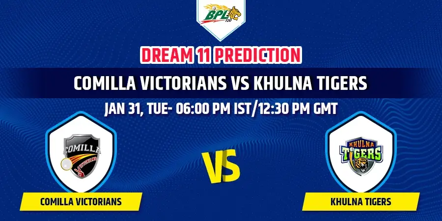 COV vs KHT Dream11 Team Prediction BPL 2023