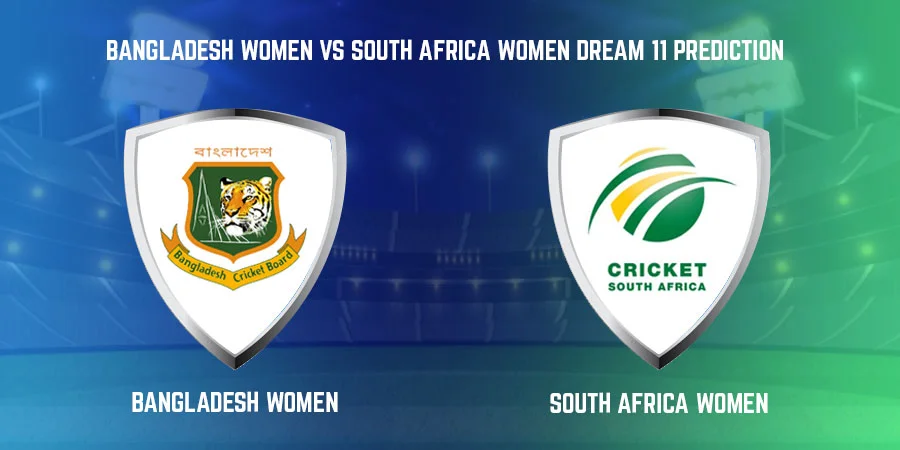 BD-W vs SA-W Dream11 Prediction Today Match, Top Picks, Playing 11, Captain, Vice Captain, Player Stats, Bangladesh vs South Africa Womens World Cup 2022