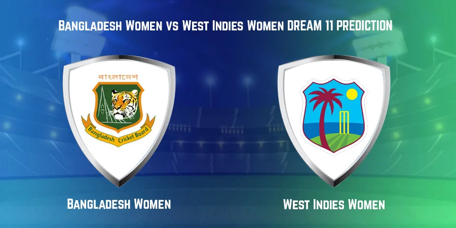 Bangladesh vs West Indies Women Dream11 Prediction & Tips - Womens World Cup 2022