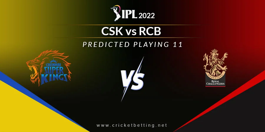 Cricket photo index - RCB vs Super Kings, IPL, 39th Match Match photos |  ESPNcricinfo.com