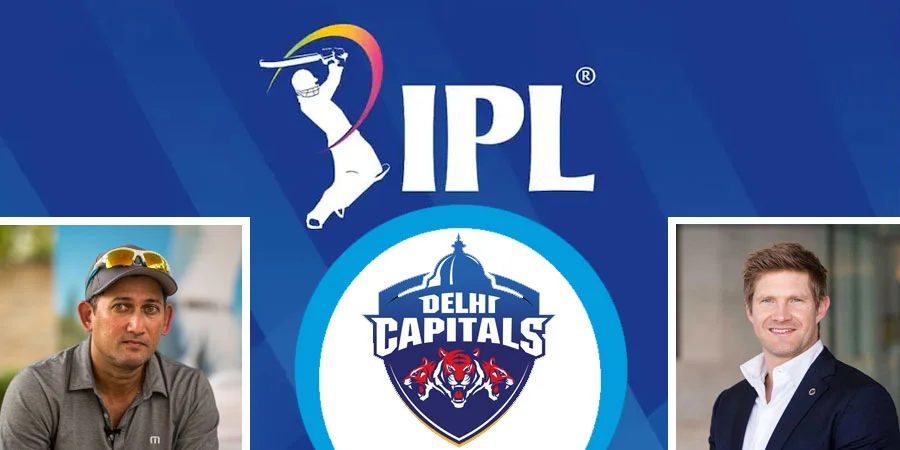 Ajit Agarkar and Shane Watson to join Delhi Capitals as assistant coaches