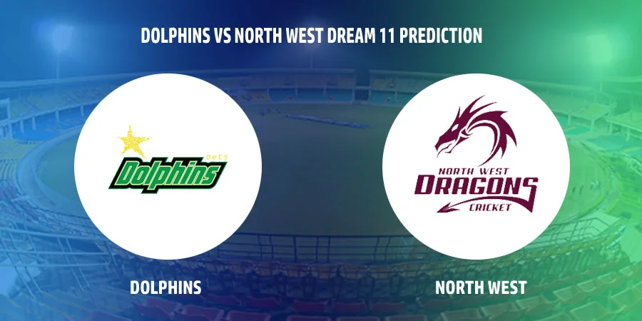 DOL vs NWD T20 Match Today Dream11 Prediction, Playing 11, Captain, Vice Captain, Head to Head - CSA T20 Challenge 2022