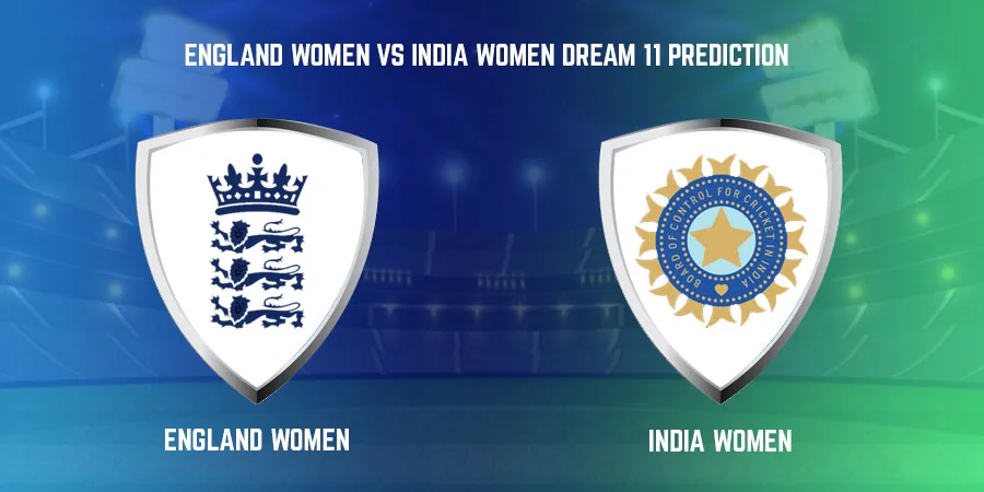 England vs India Dream11 Prediction & Tips - Womens World Cup 2022