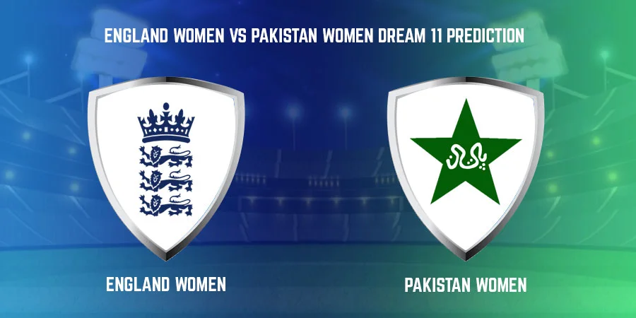 England vs Pakistan Women Dream11 Prediction & Tips - Womens World Cup 2022