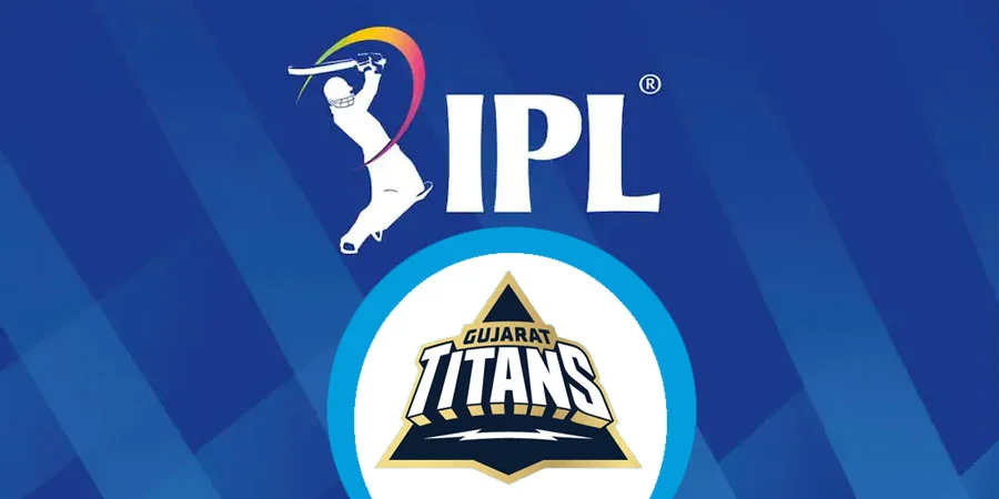 New IPL franchise Gujarat Titans unveiled logo in the metaverse
