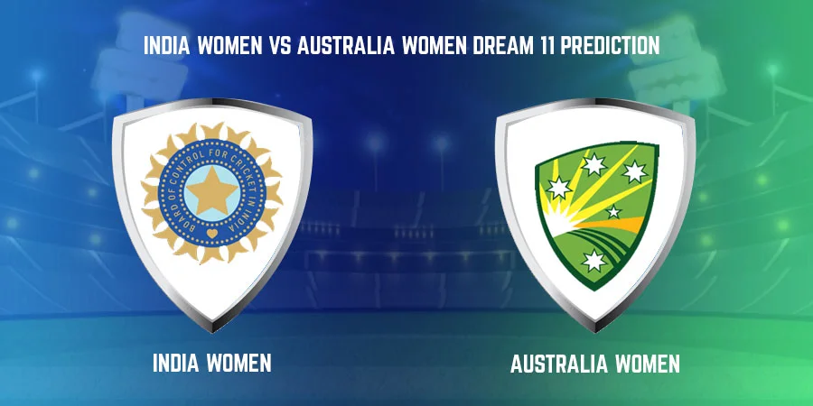 India vs Australia Women Dream11 Prediction & Tips - Womens World Cup 2022